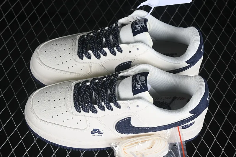 All categories Nk Air Force 1 Air Force series Nk Air Force 1 Low Air Force low-top Nike Air Force 1'07 Low joint model Air Force 1 low-top casual sneakers DN9688-108